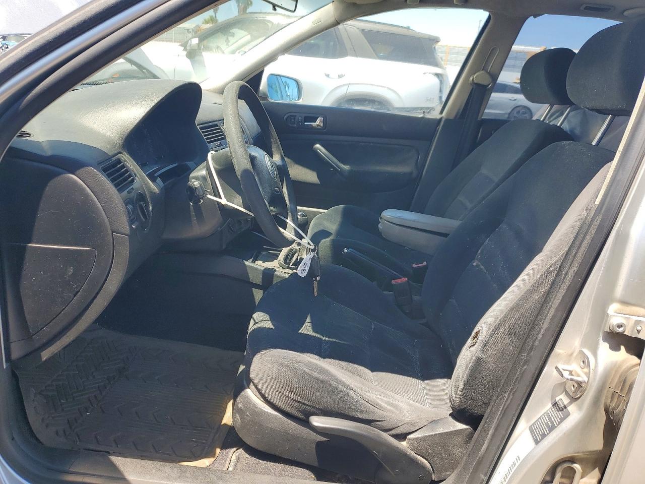 Volkswagen Jetta Gls
