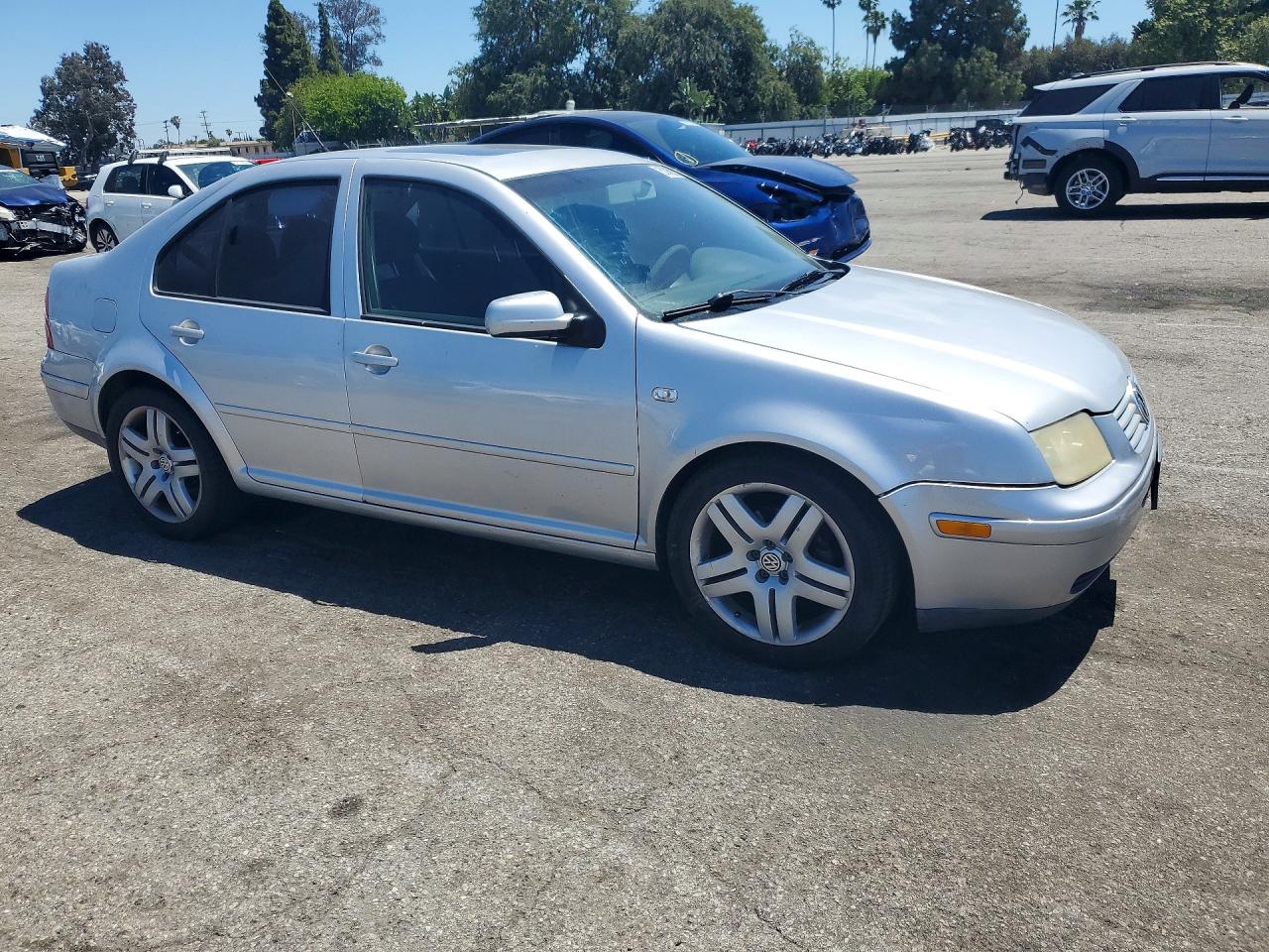 Volkswagen Jetta Gls
