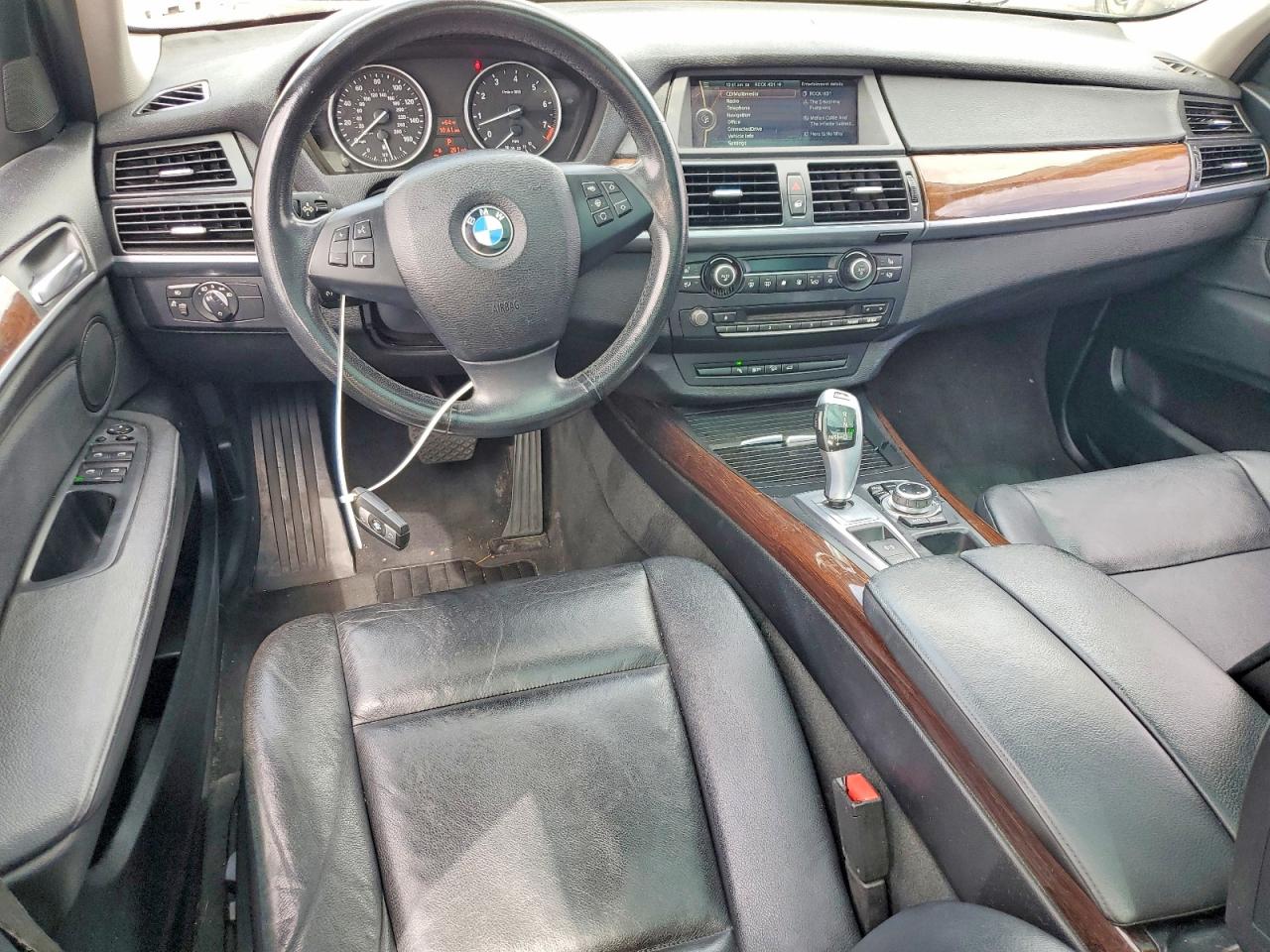 BMW X Series Xdrive35i