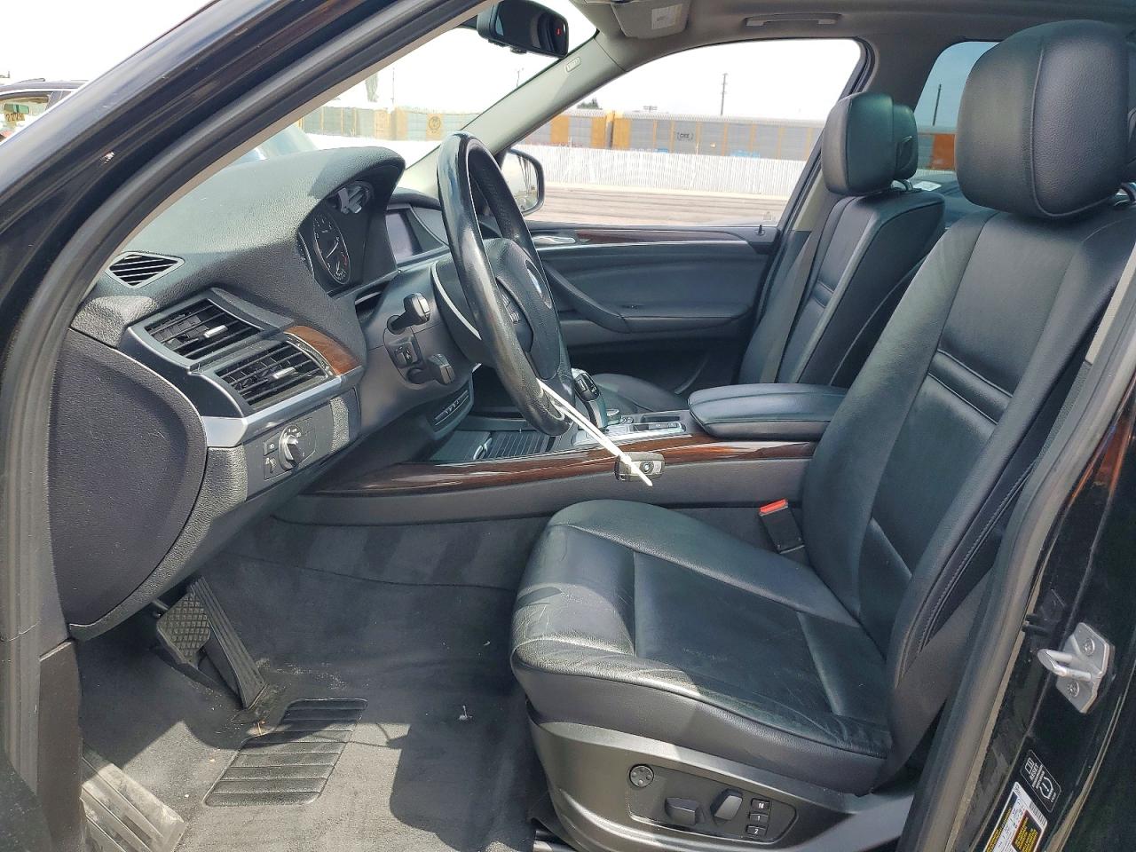 BMW X Series Xdrive35i