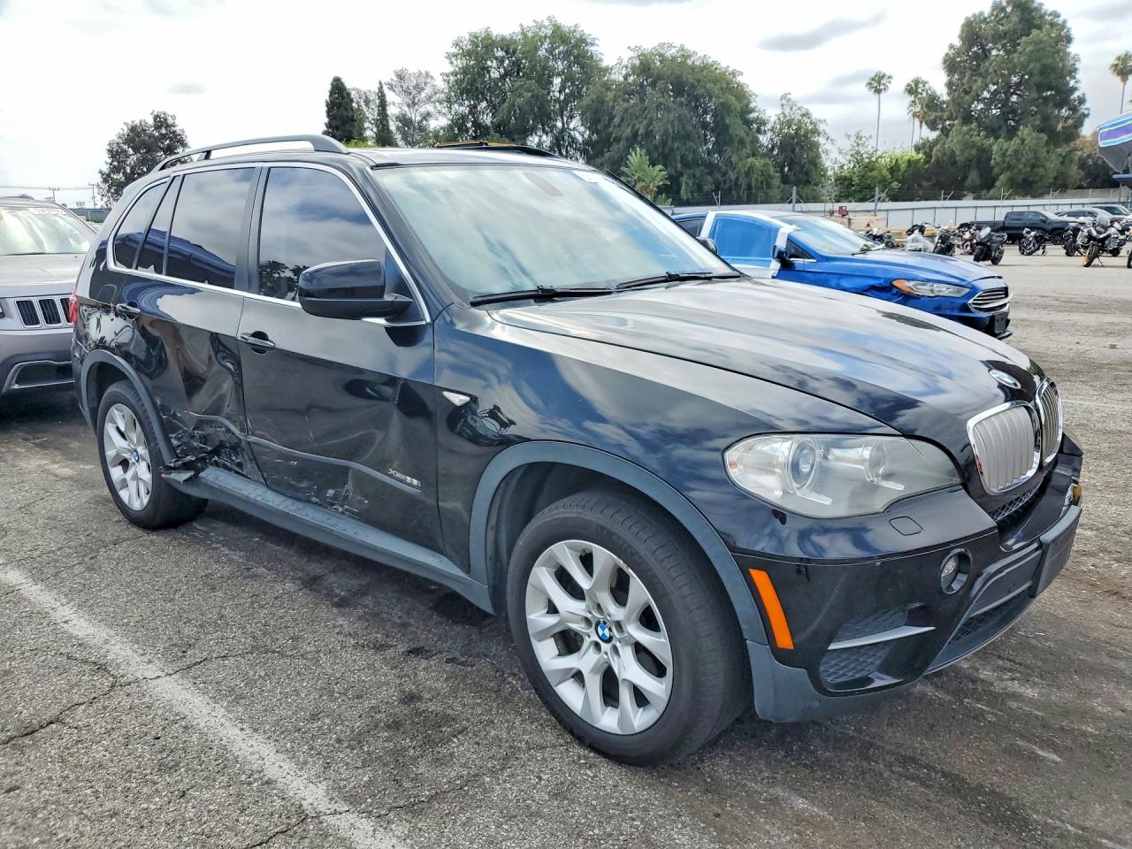 BMW X Series Xdrive35i