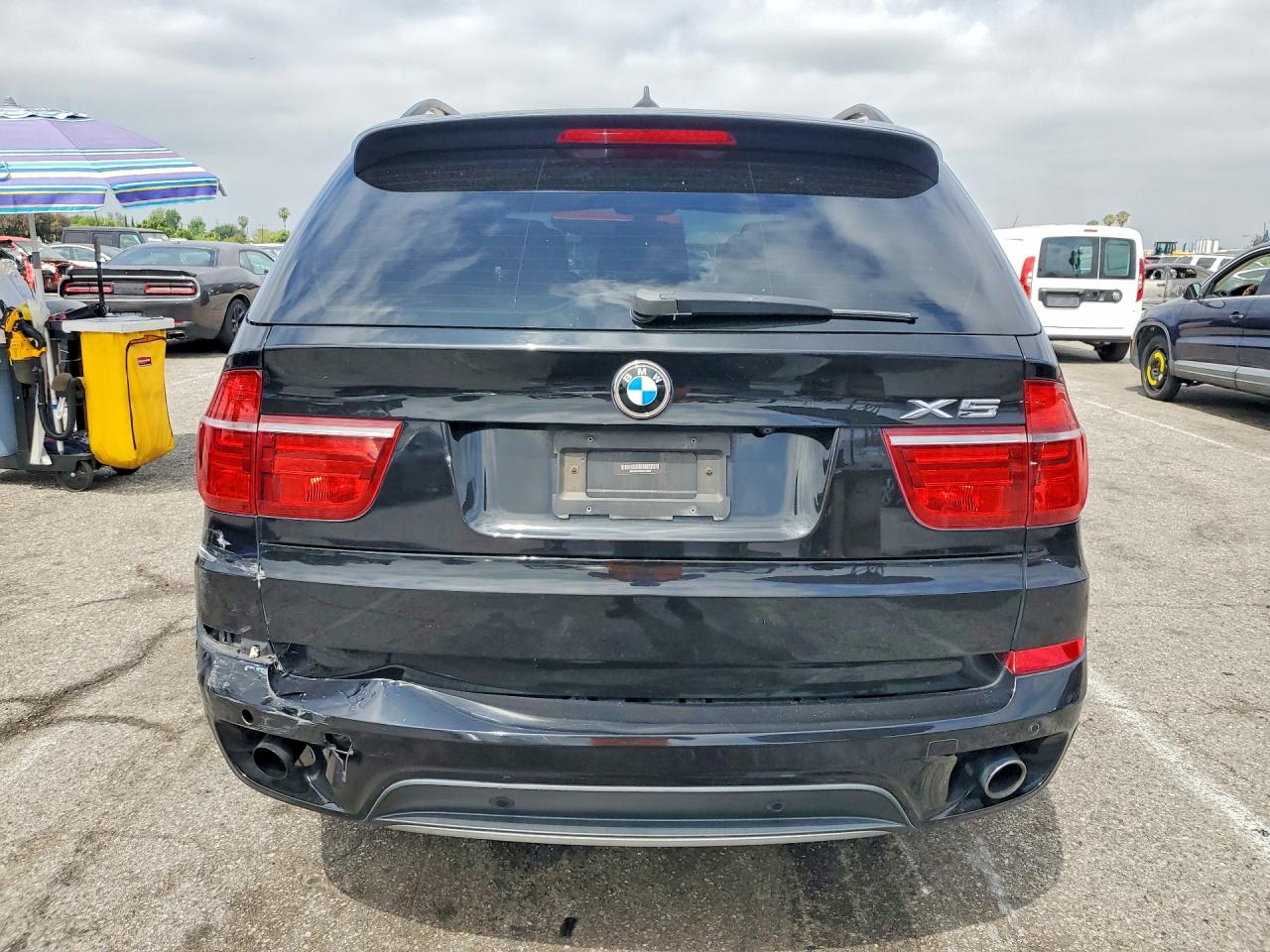 BMW X Series Xdrive35i