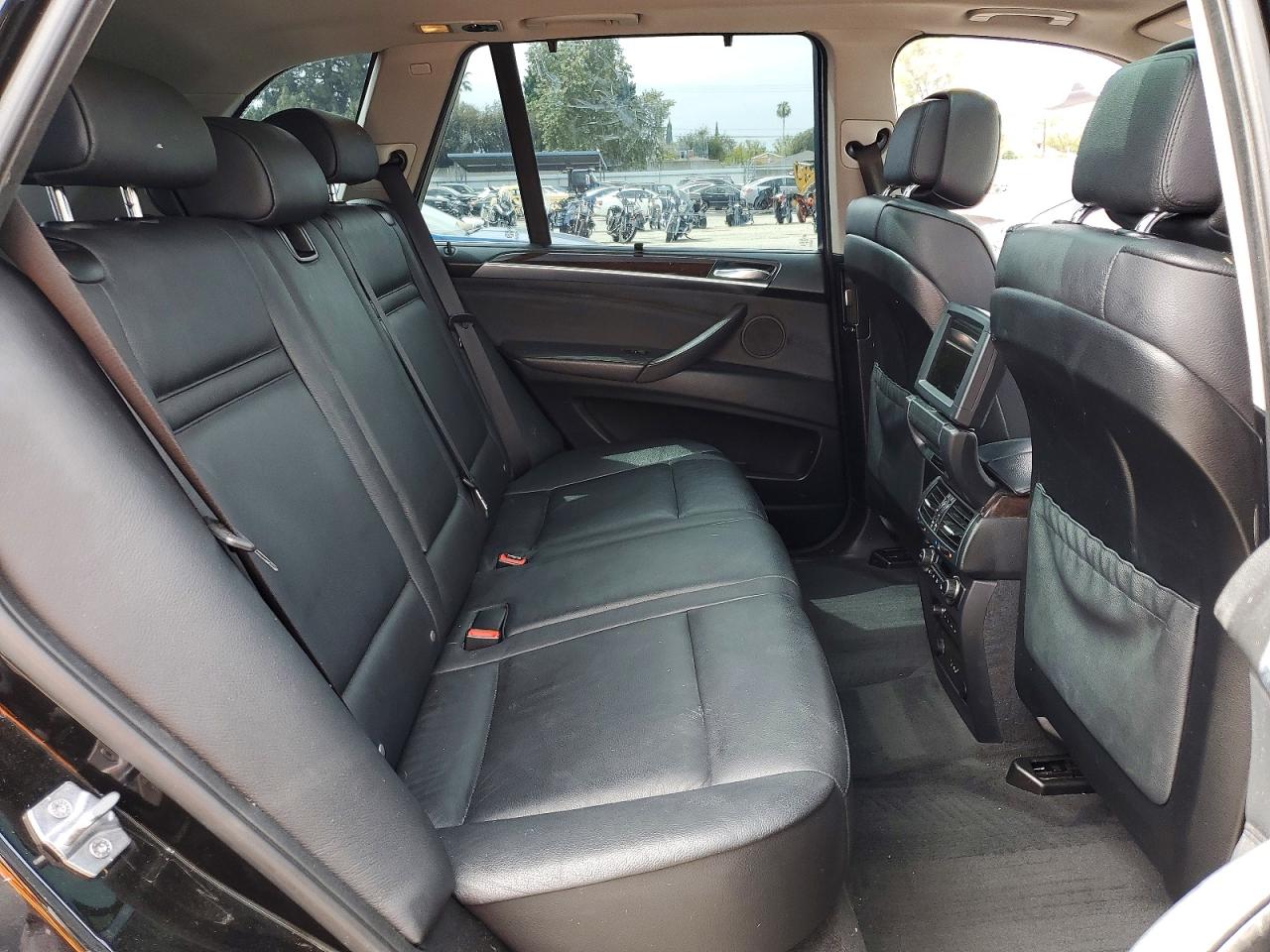 BMW X Series Xdrive35i
