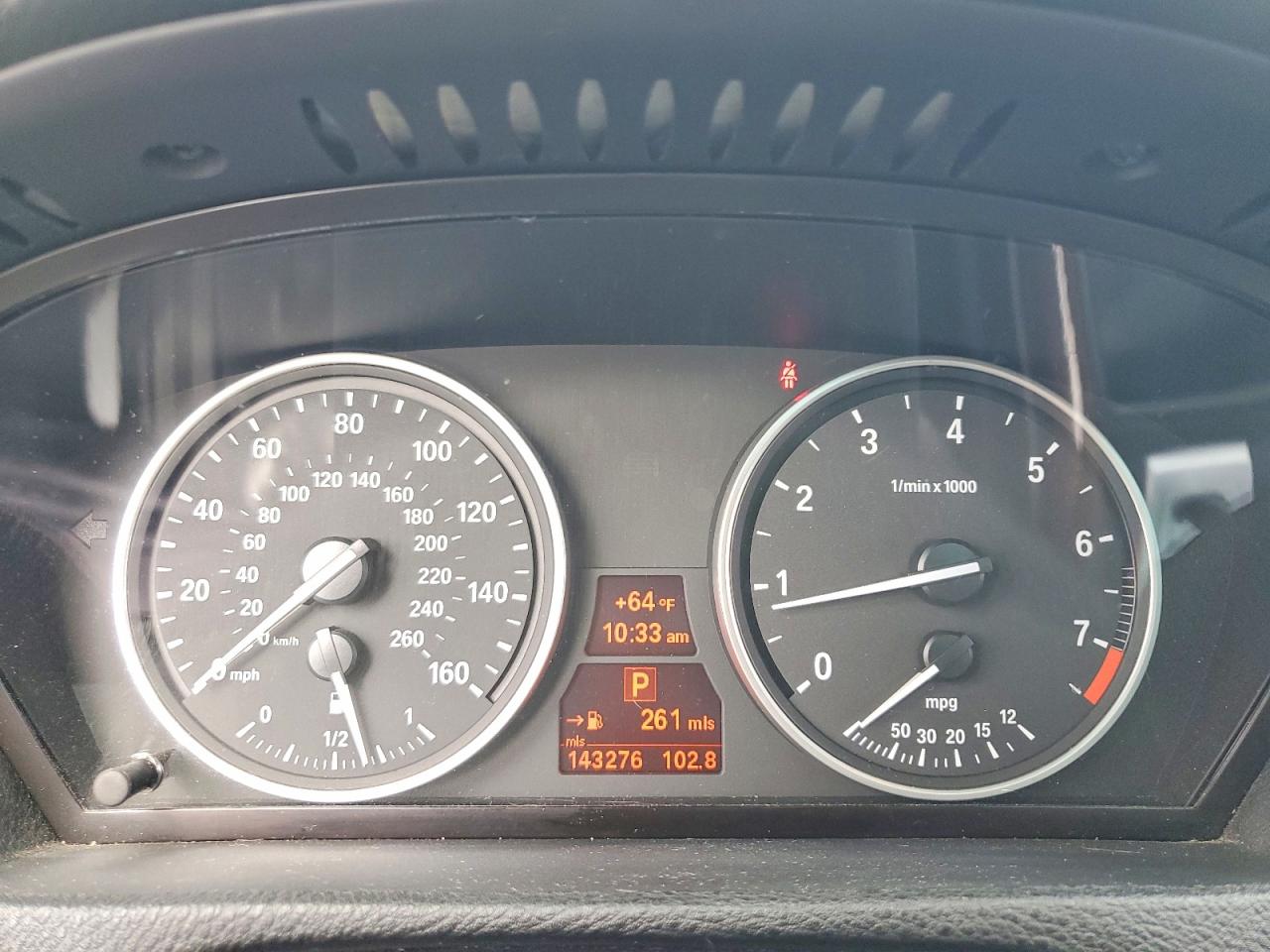 BMW X Series Xdrive35i