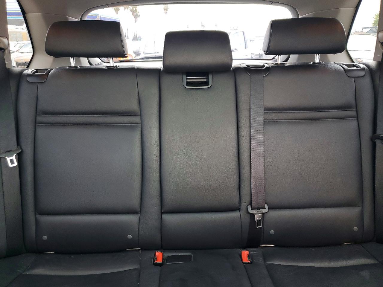 BMW X Series Xdrive35i