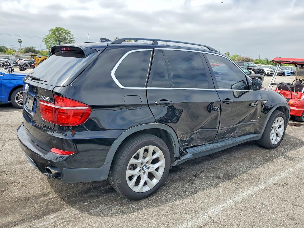 BMW X Series Xdrive35i