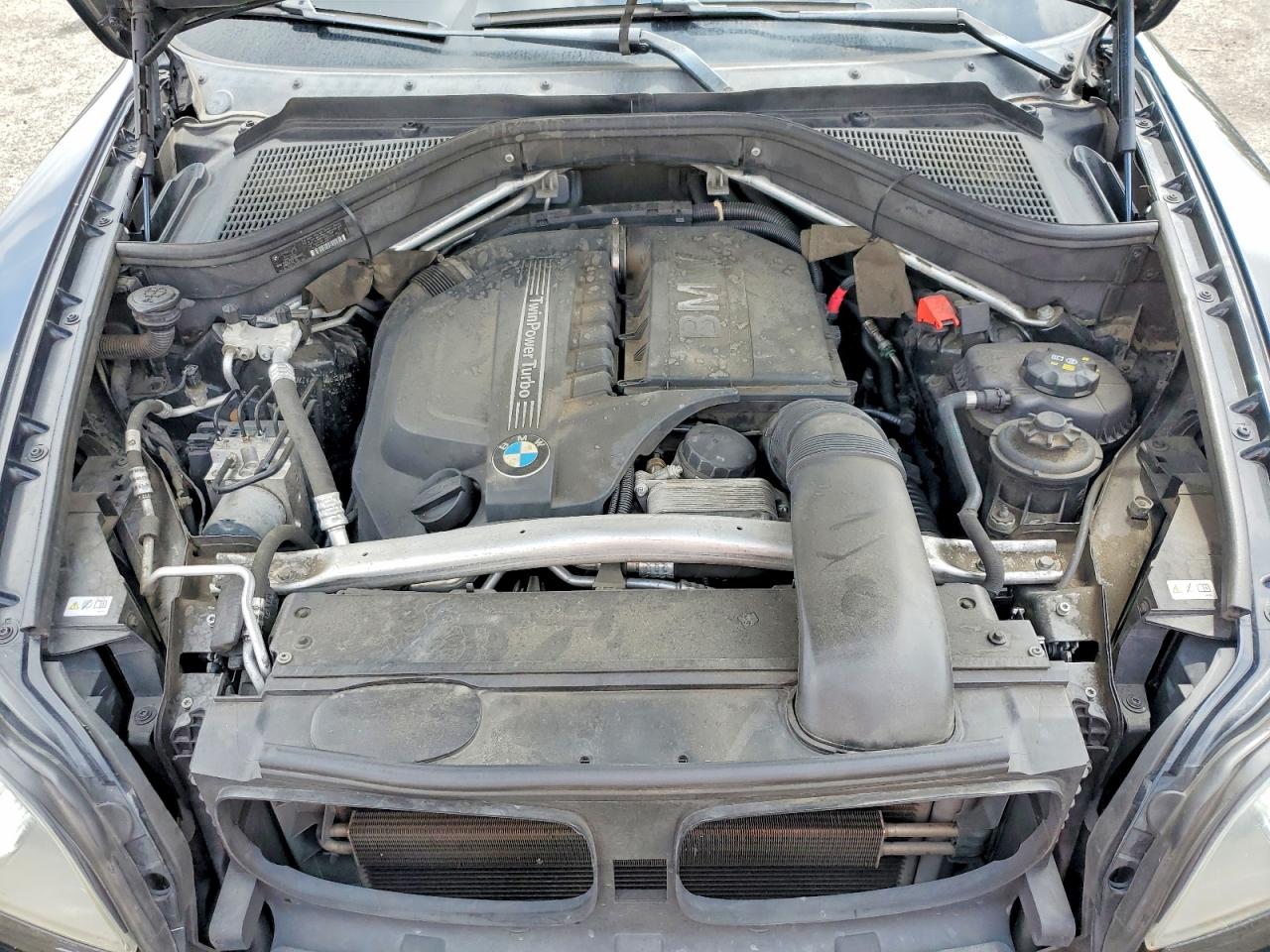BMW X Series Xdrive35i