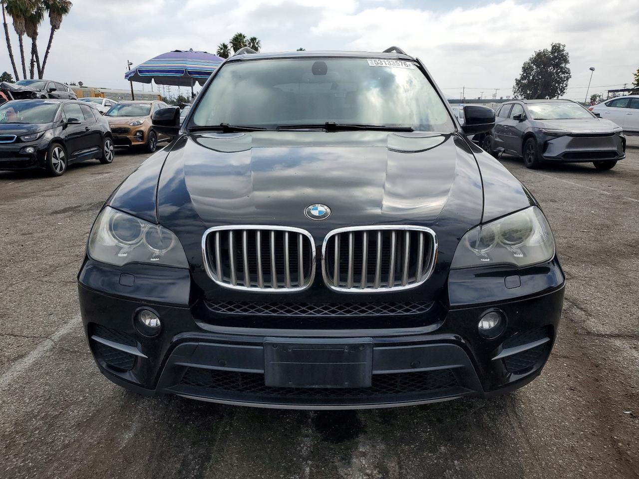 BMW X Series Xdrive35i