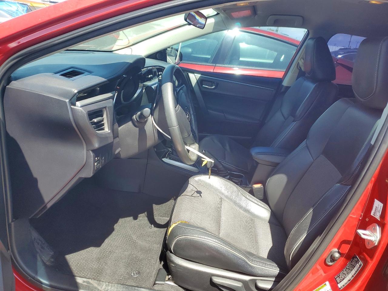 Toyota Corolla S Plus