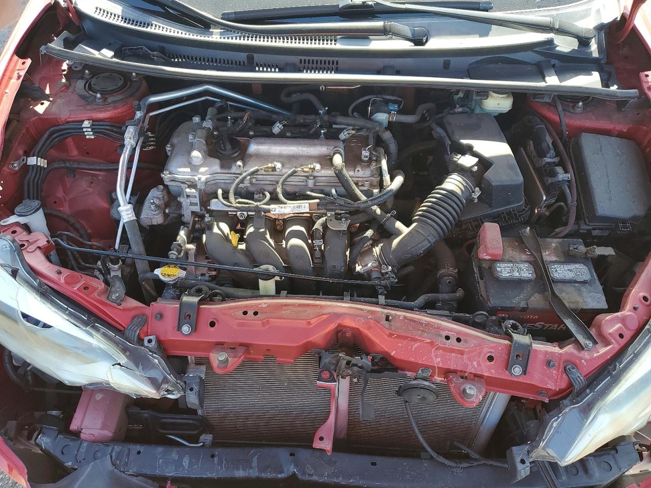 Toyota Corolla S Plus