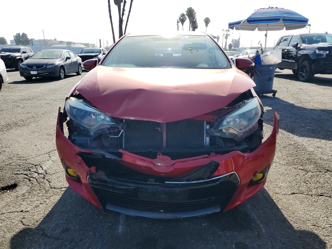 Toyota Corolla S Plus