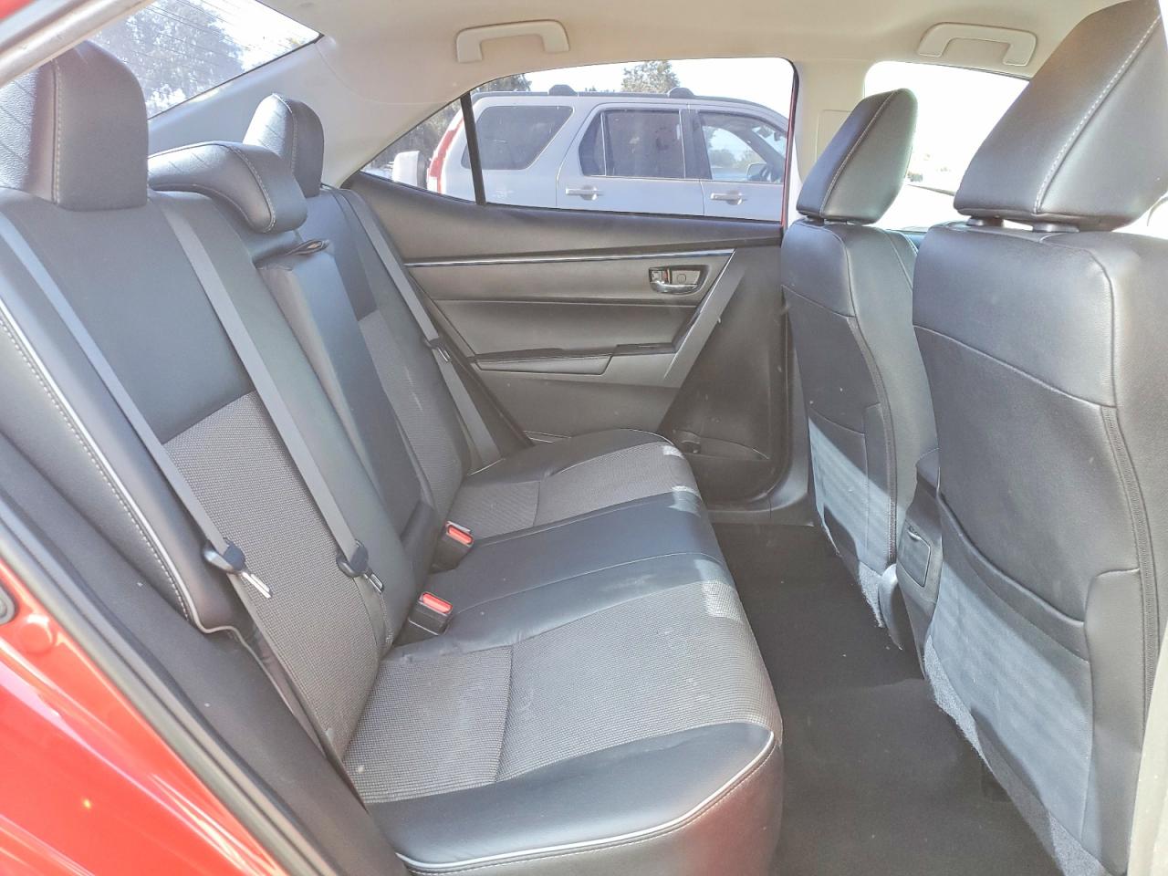 Toyota Corolla S Plus