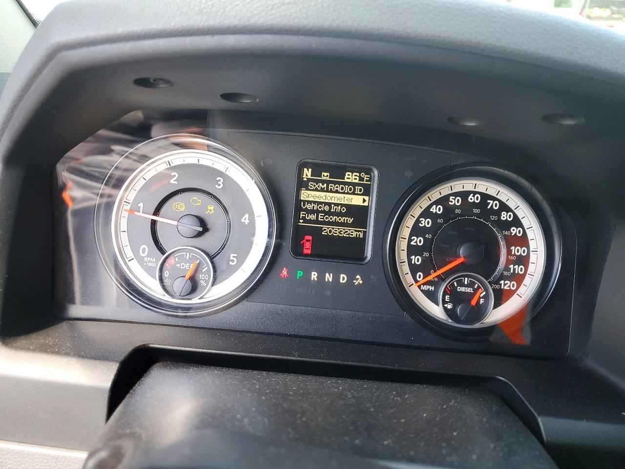 Ram 1500 St
