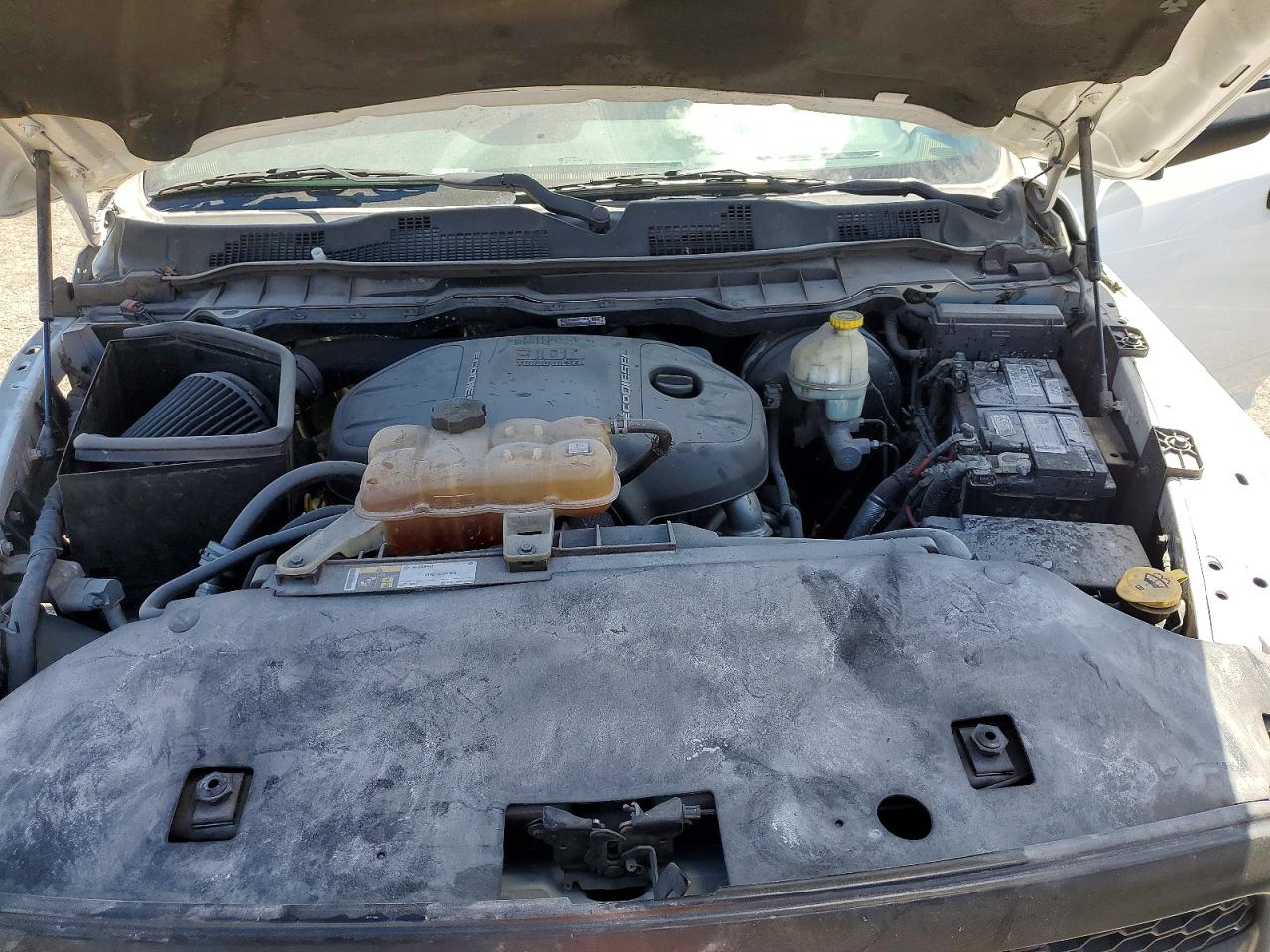 Ram 1500 St