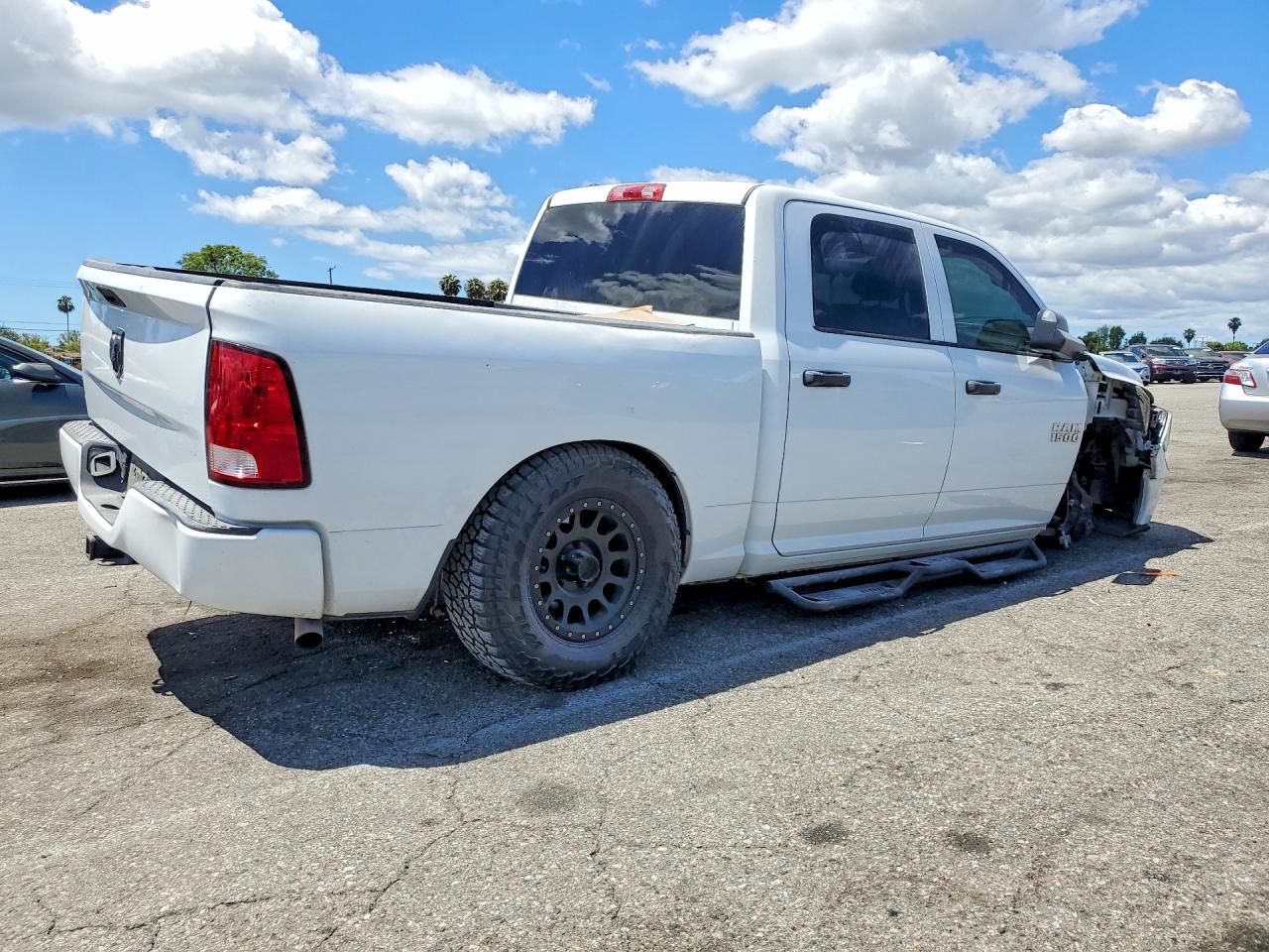 Ram 1500 St
