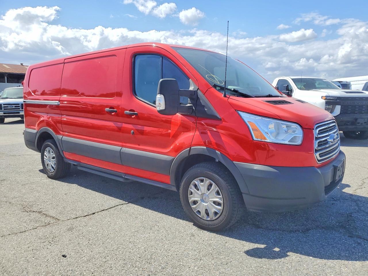 Ford Transit T-250