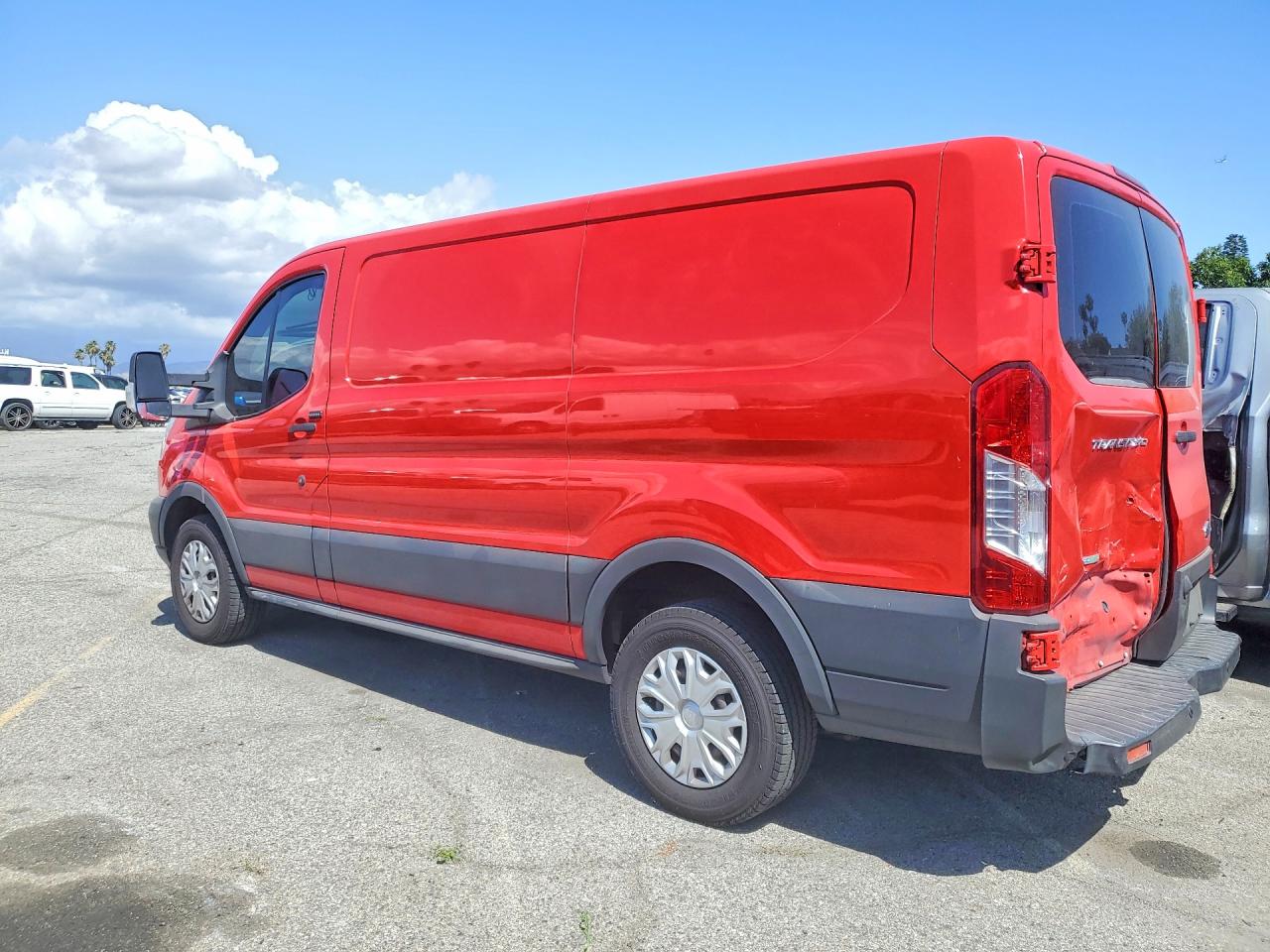 Ford Transit T-250