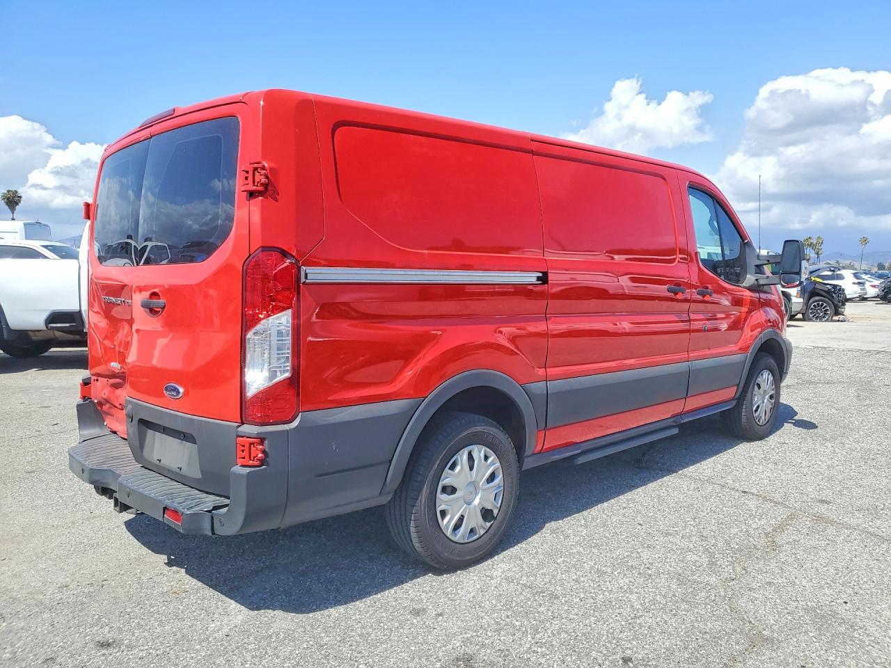 Ford Transit T-250