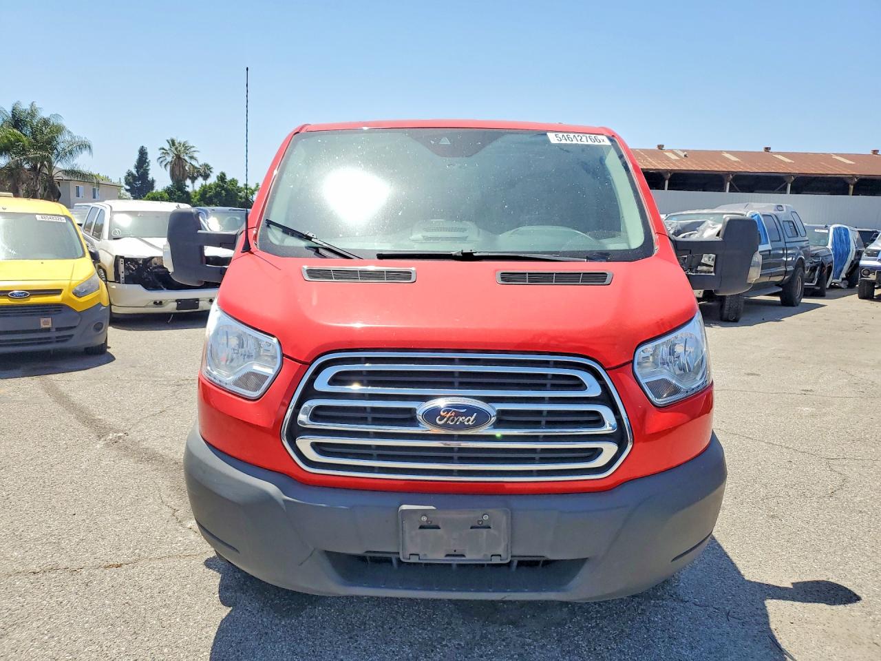Ford Transit T-250