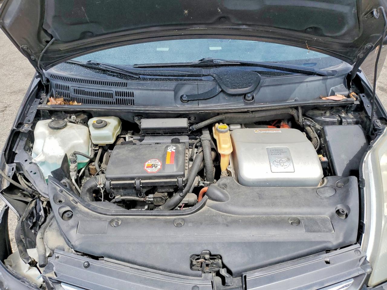 Toyota Prius Base