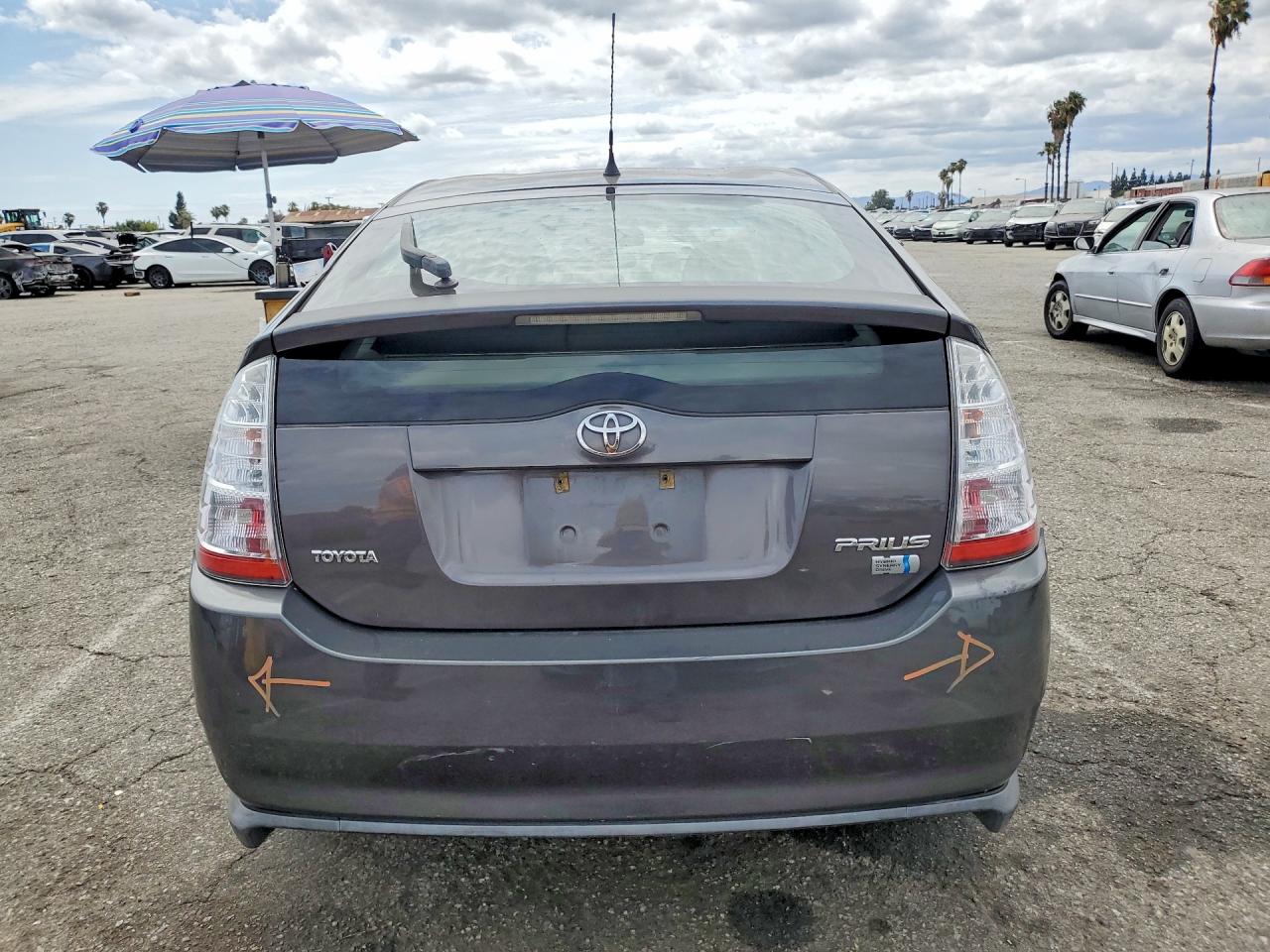 Toyota Prius Base