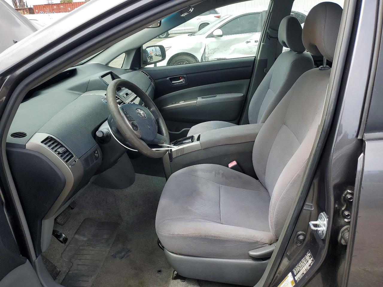Toyota Prius Base