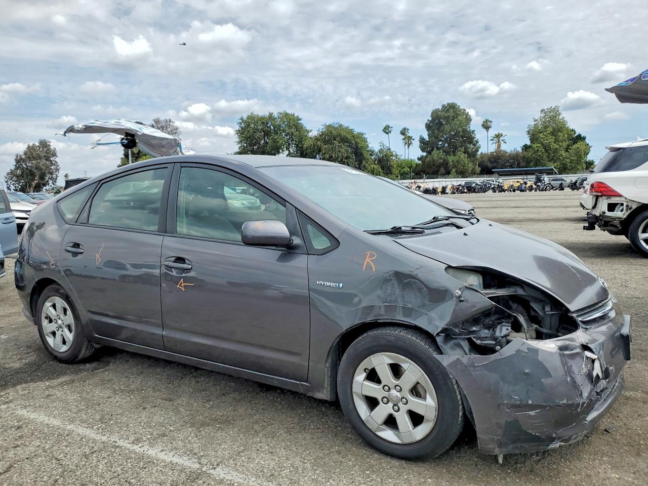 Toyota Prius Base