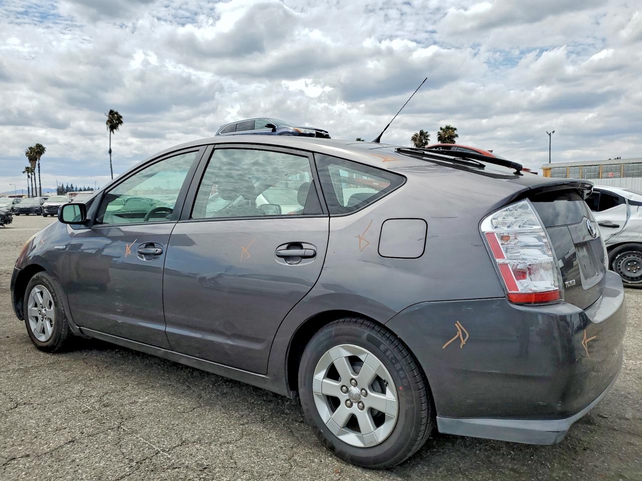 Toyota Prius Base