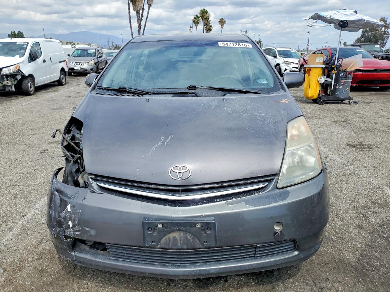 Toyota Prius Base