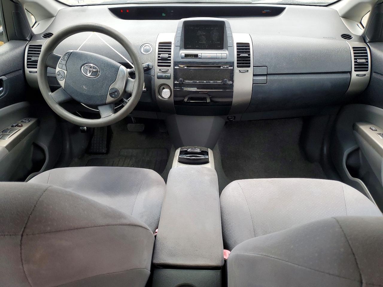 Toyota Prius Base