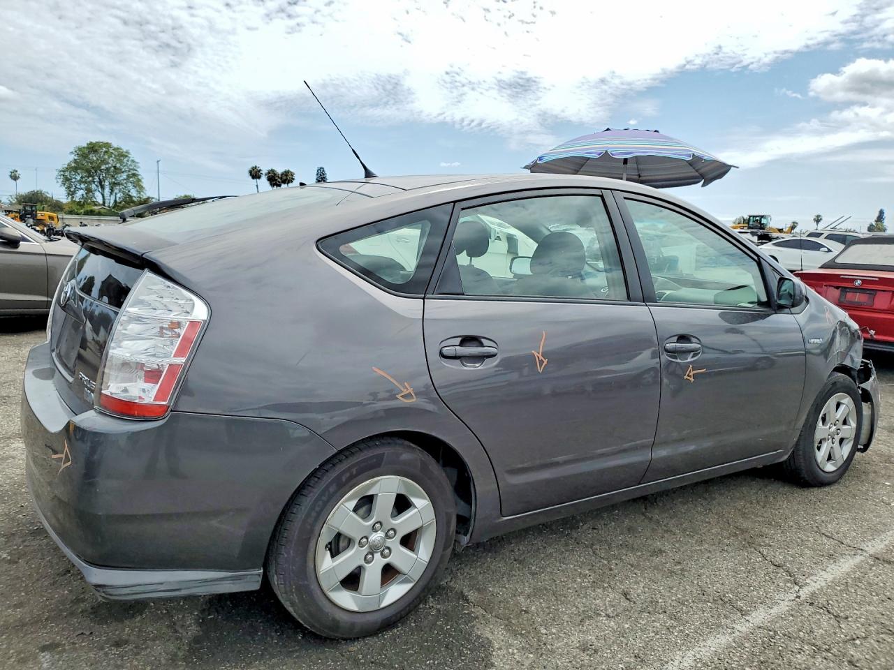 Toyota Prius Base