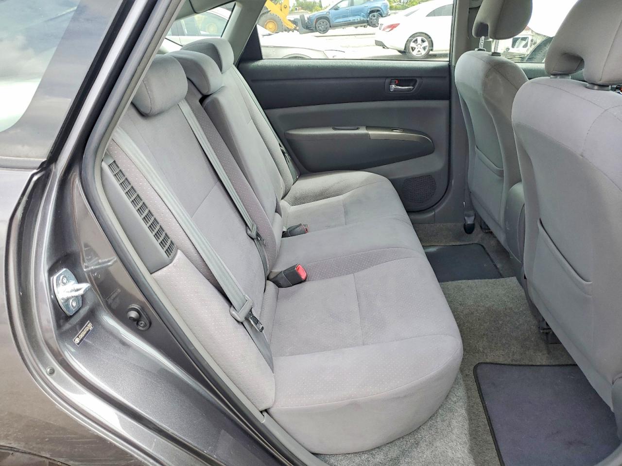 Toyota Prius Base