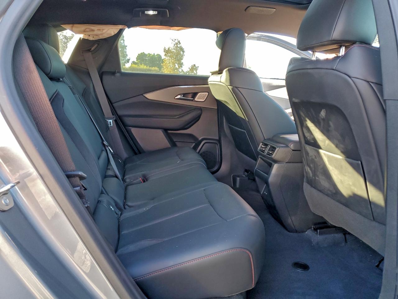 Acura Zdx A-spec A-spec