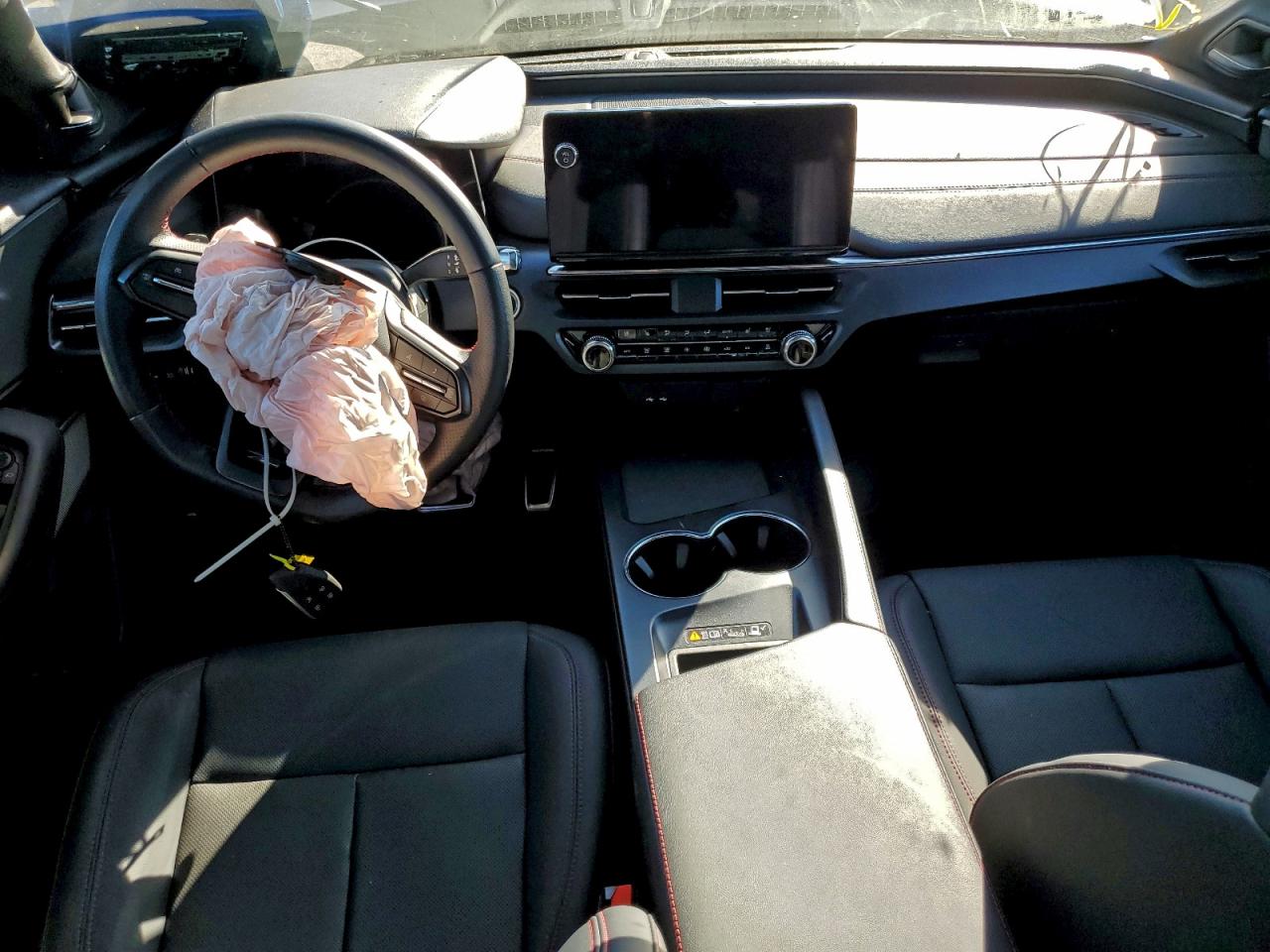 Acura Zdx A-spec A-spec