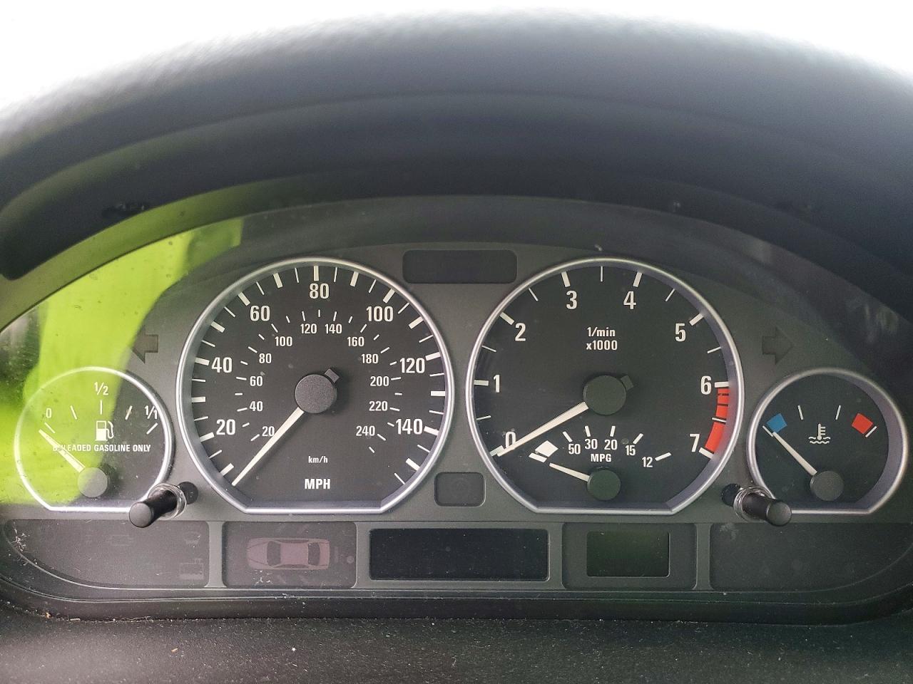 BMW 3 Series I