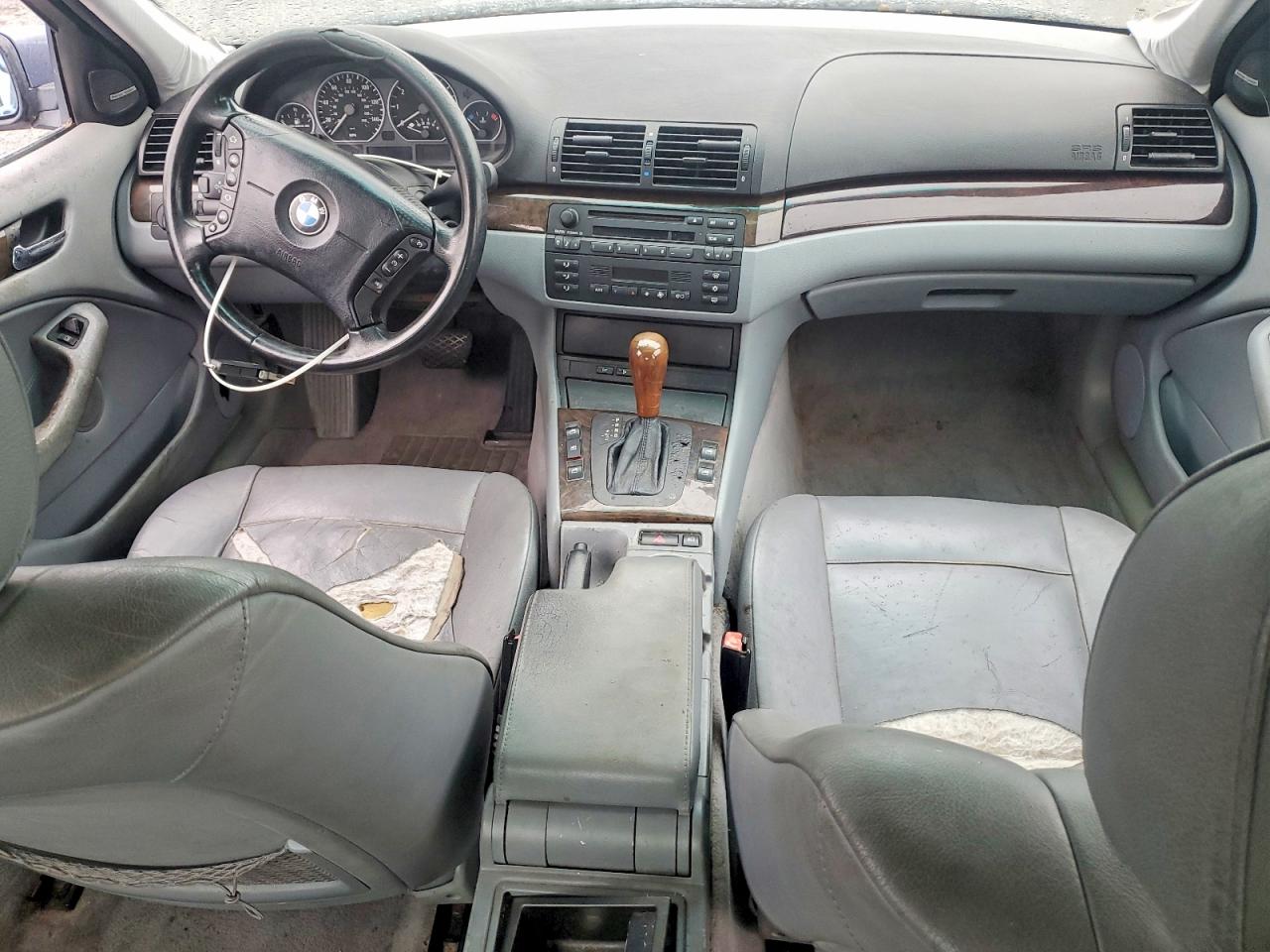 BMW 3 Series I