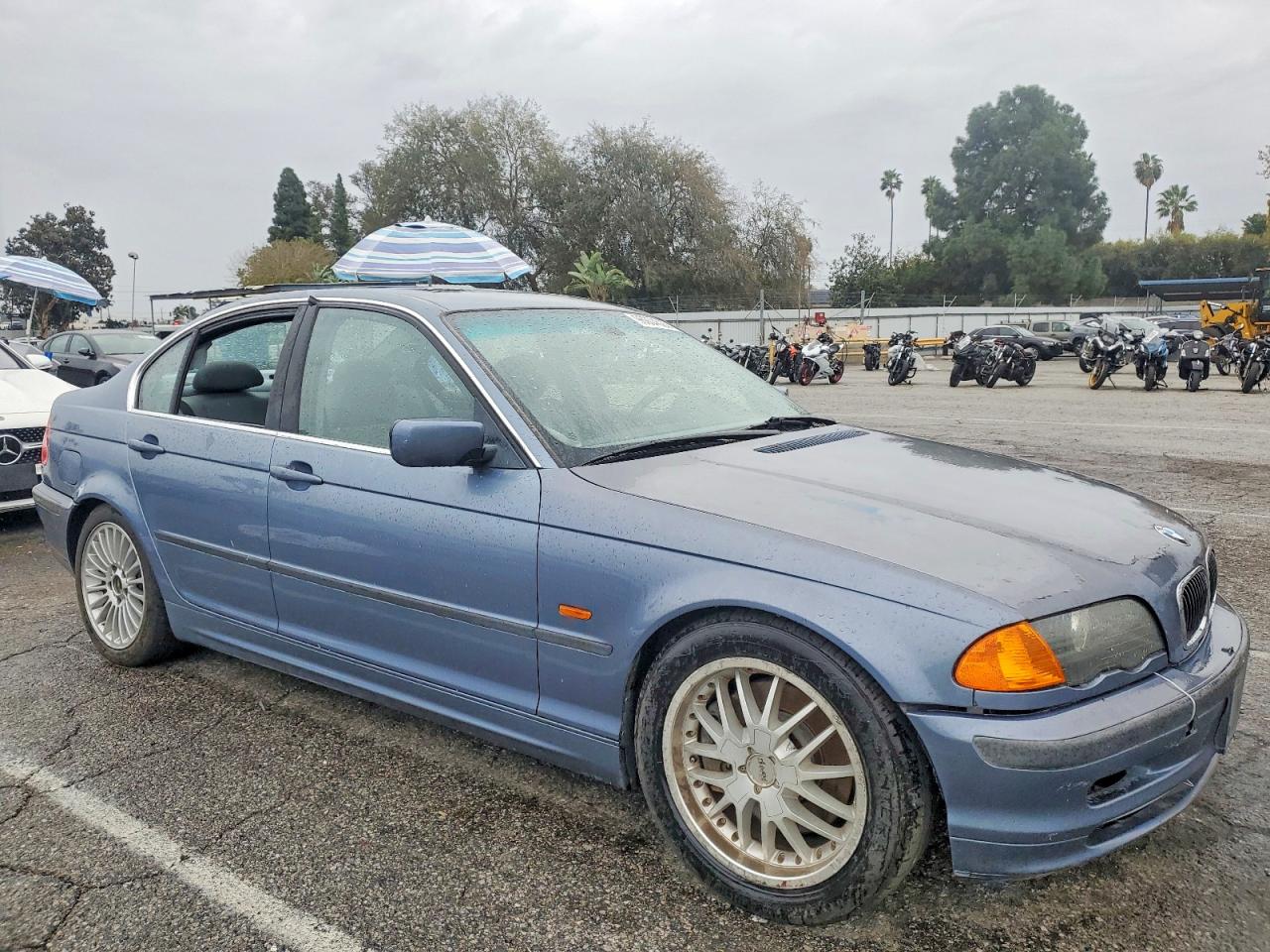 BMW 3 Series I