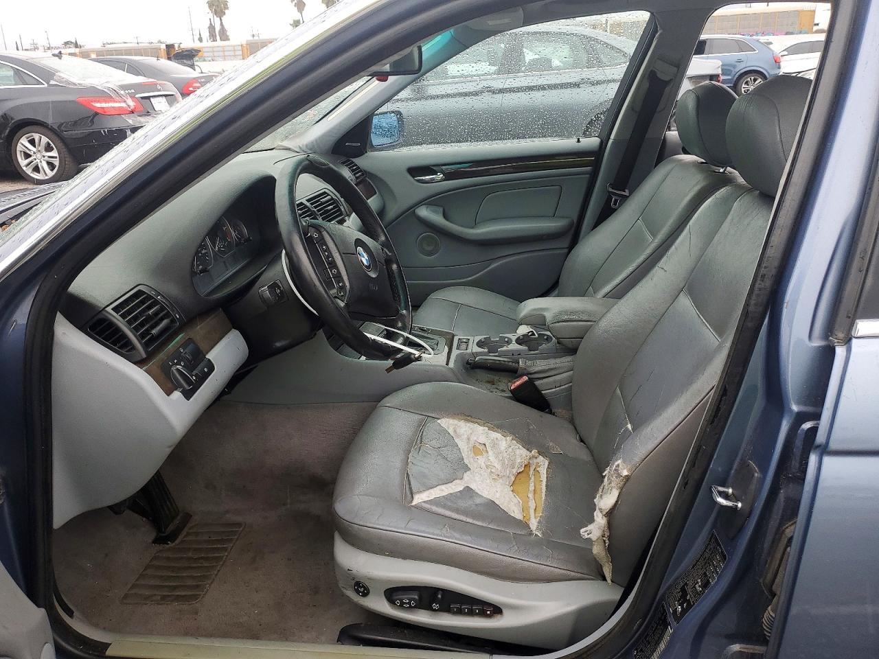 BMW 3 Series I
