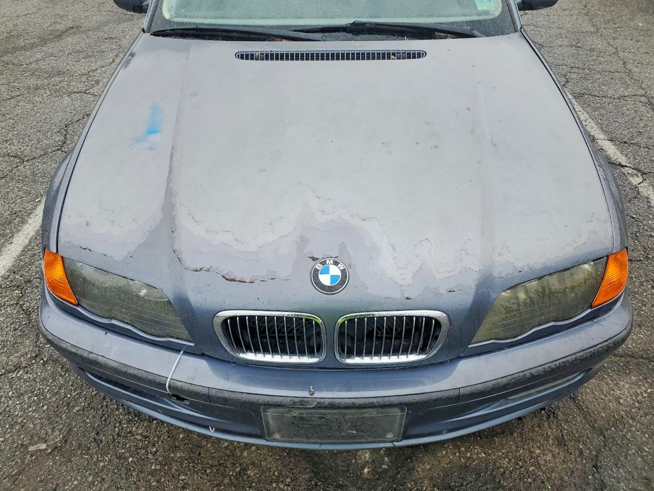 BMW 3 Series I