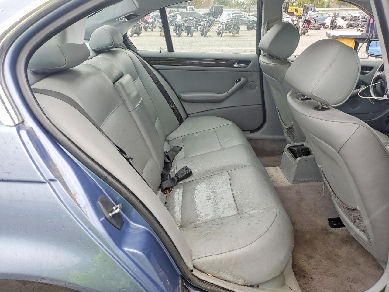 BMW 3 Series I
