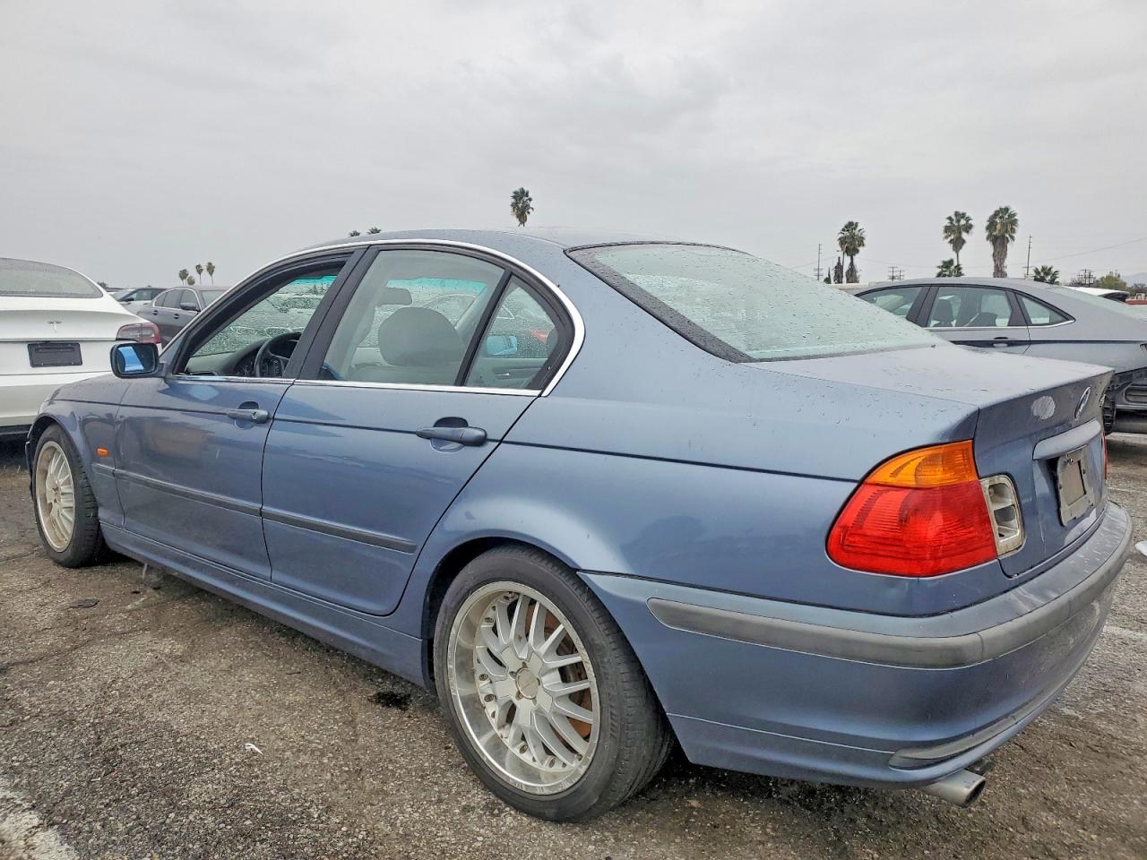 BMW 3 Series I