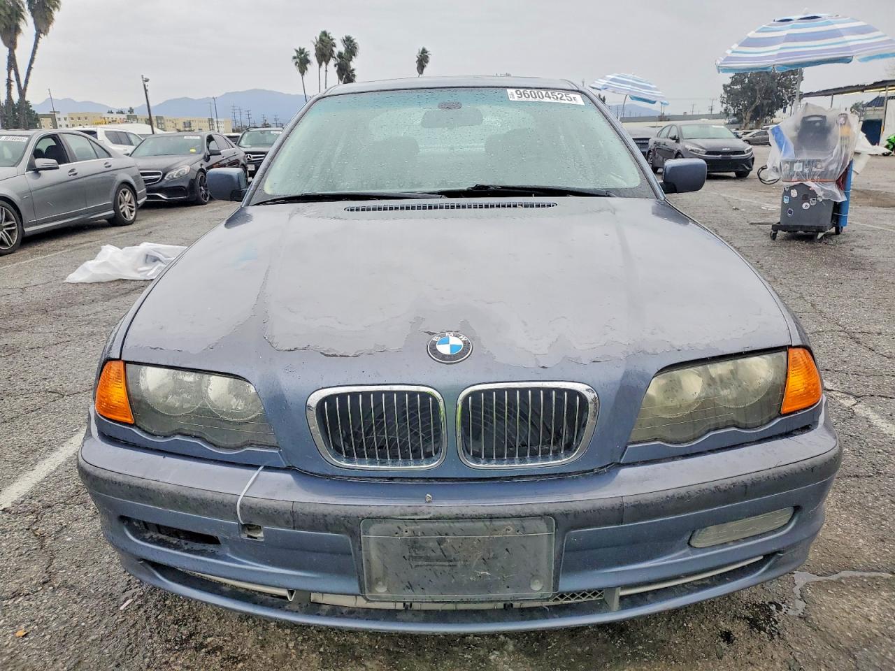 BMW 3 Series I