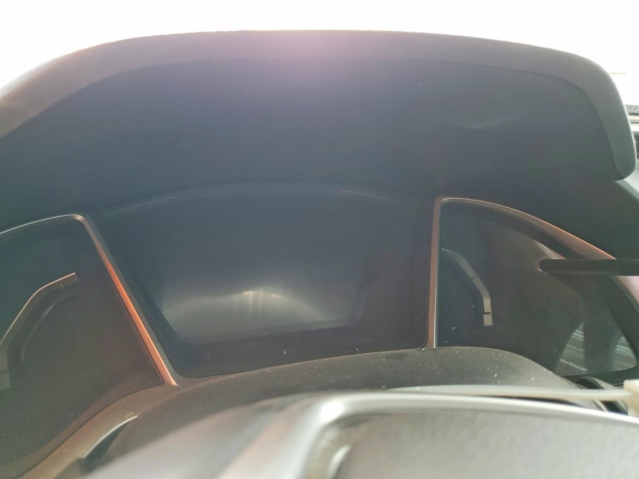 Honda Civic Exl