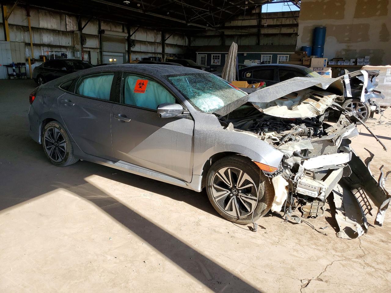 Honda Civic Exl