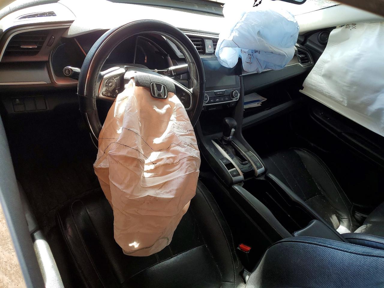 Honda Civic Exl