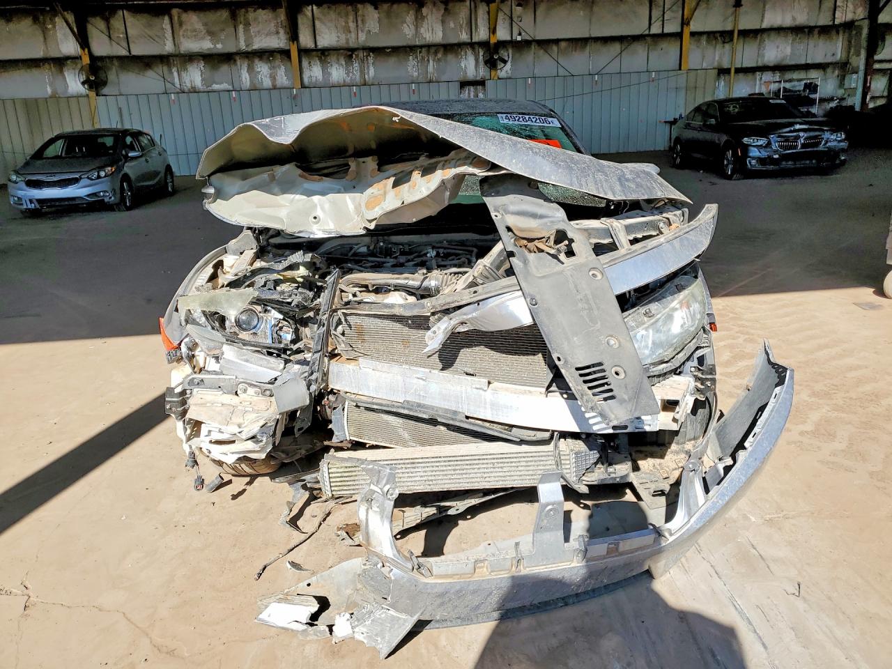 Honda Civic Exl