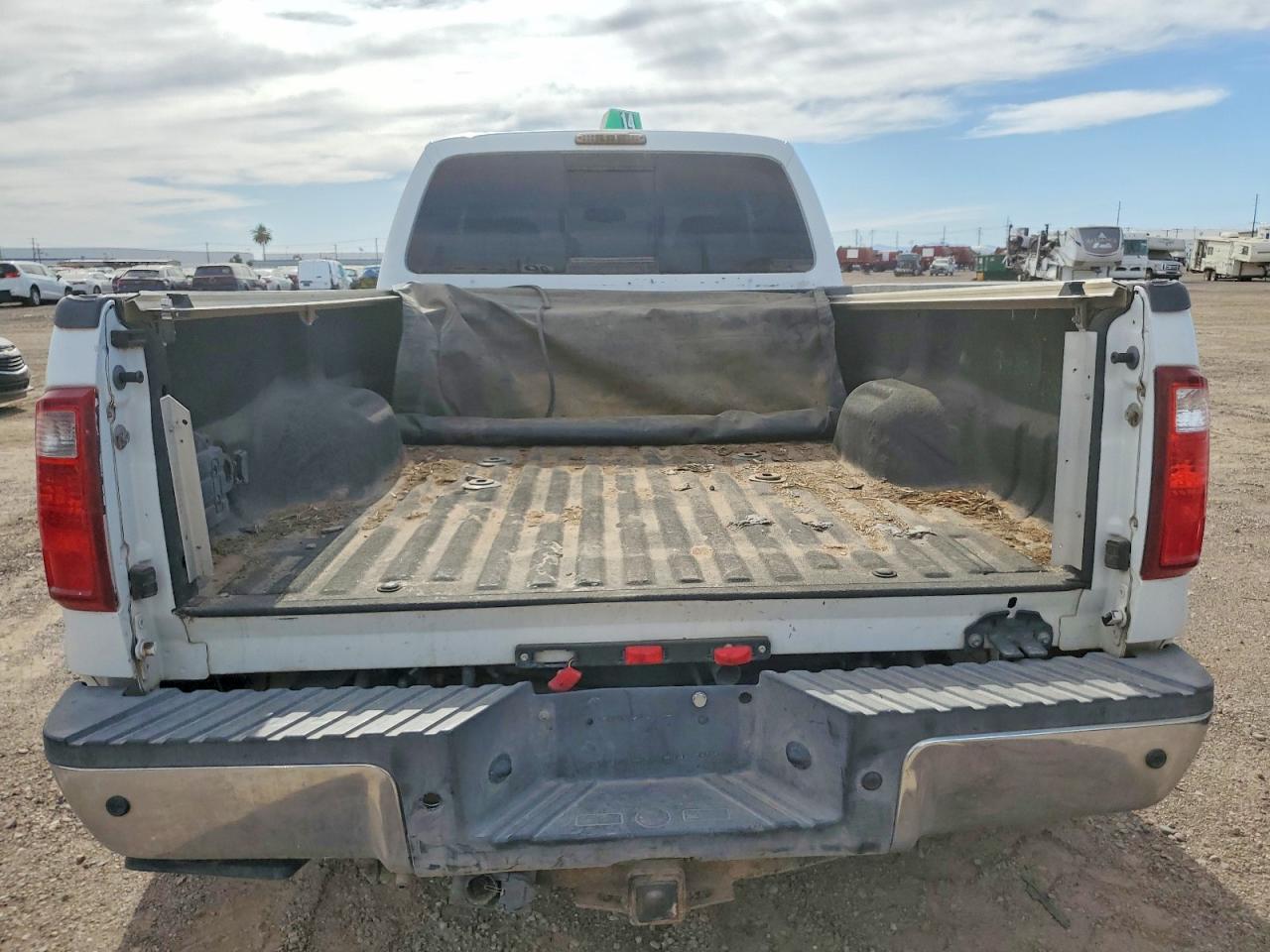 Ford F-450 Super Duty