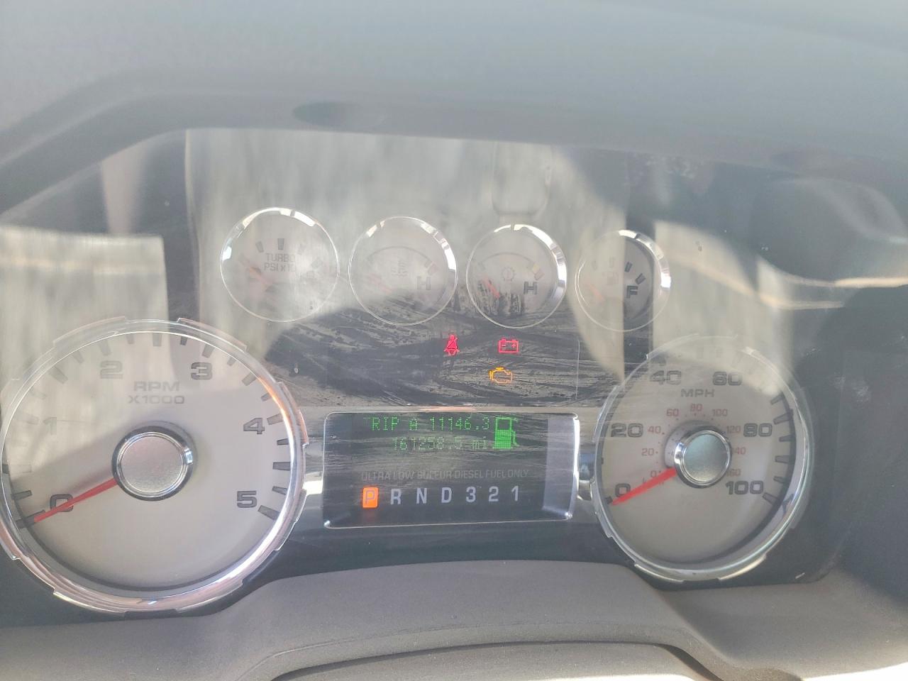 Ford F-450 Super Duty