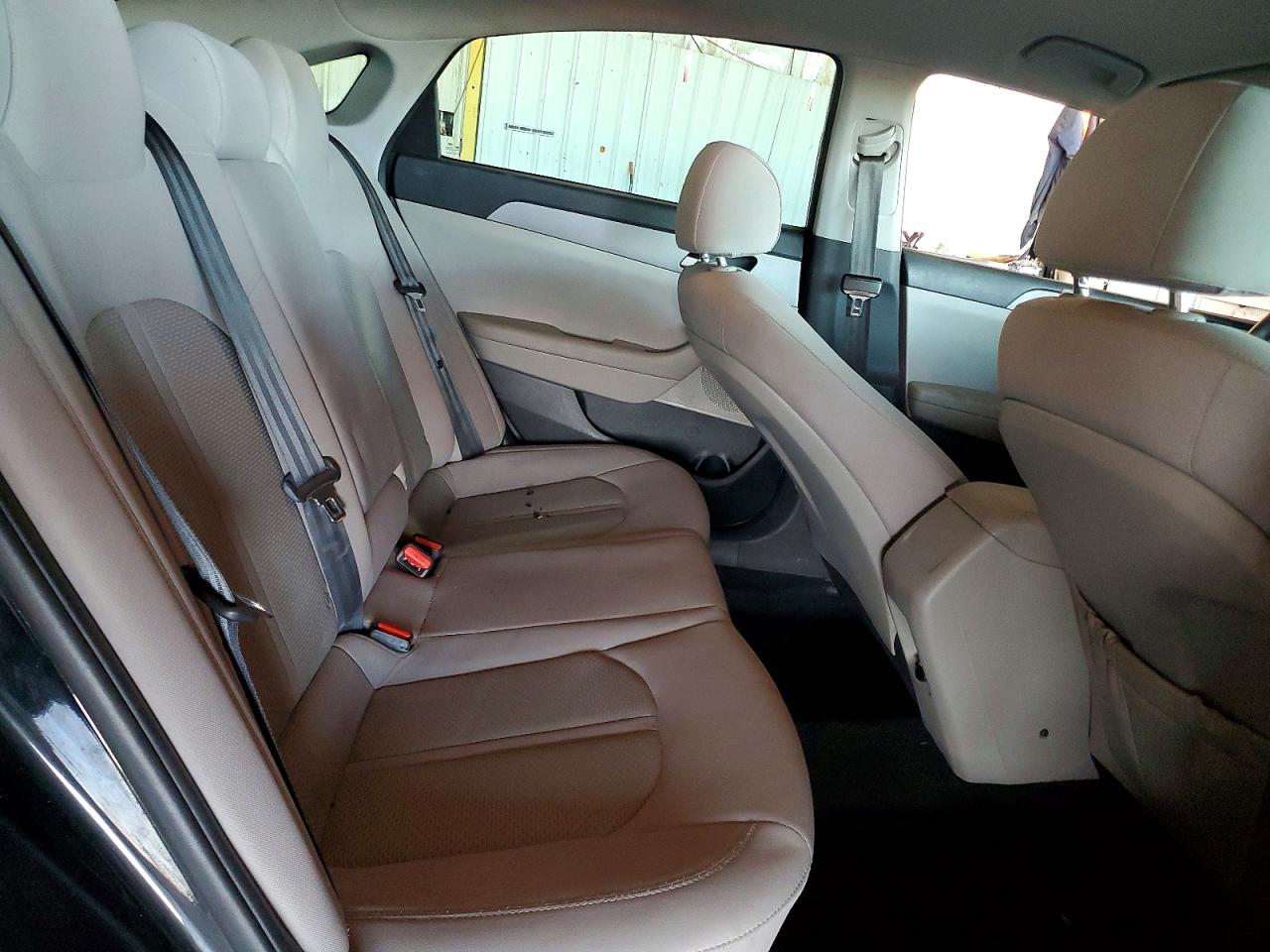 Hyundai SONATA Se