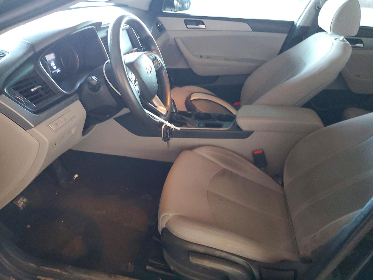 Hyundai SONATA Se